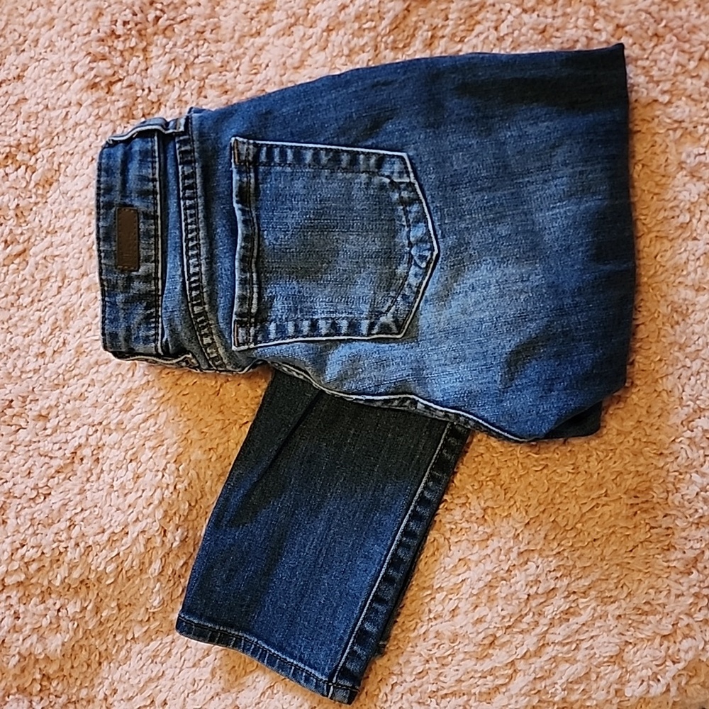 Kut Skinny Jeans